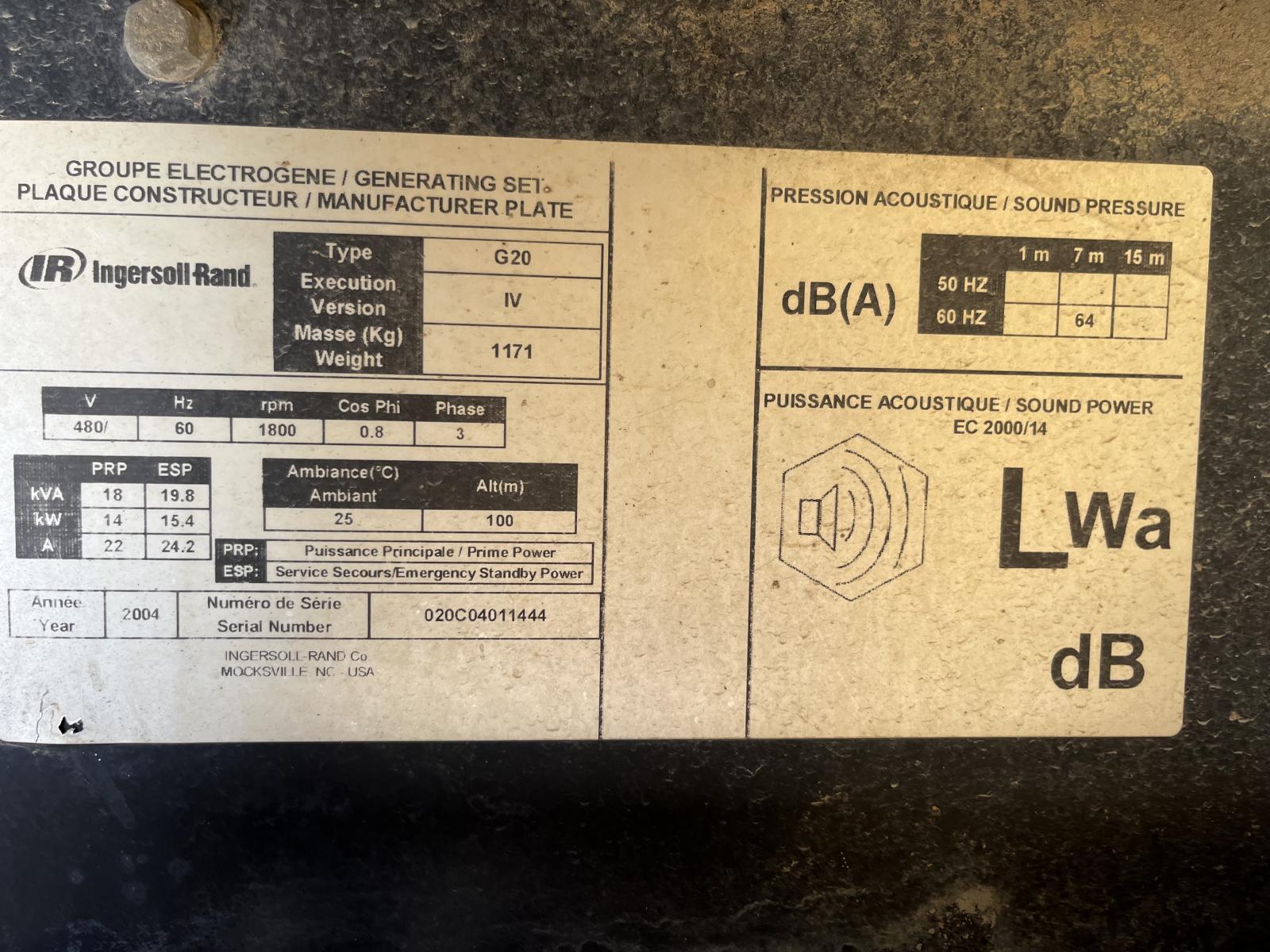 ./imagenes/INVOICE/2019/14688/INGERSOL RAND G20 (13).JPG